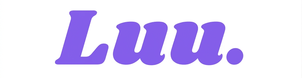 Luu.
